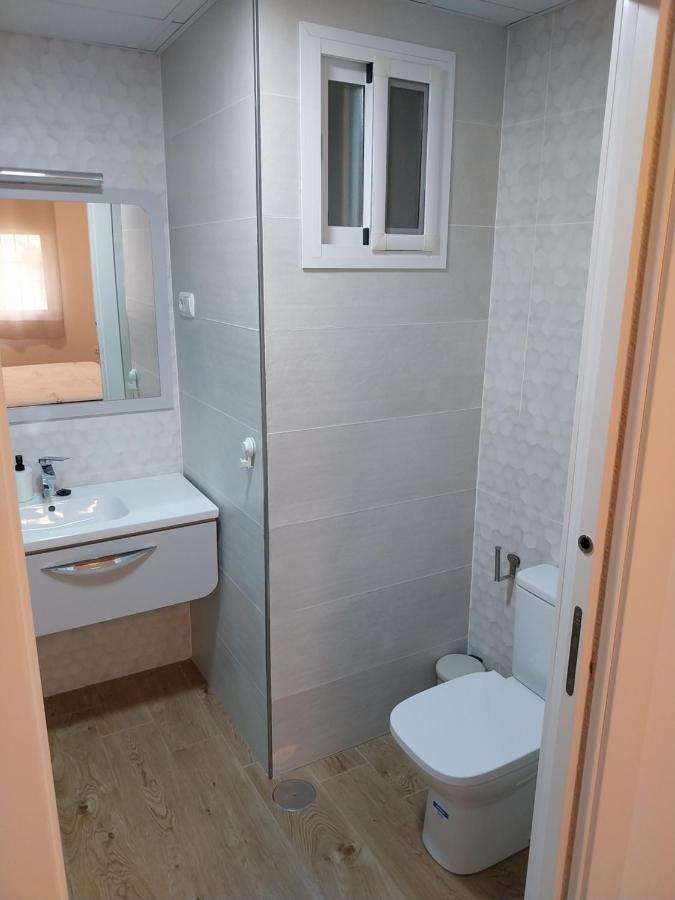 Torremolinos Playa Carihuela Apartment Exterior photo