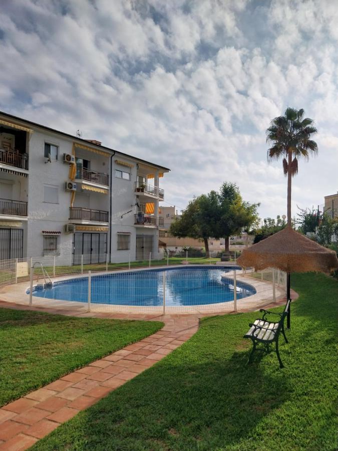 Torremolinos Playa Carihuela Apartment Exterior photo